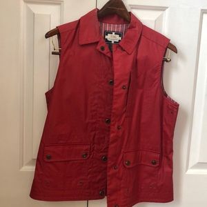 Ralph Lauren vest